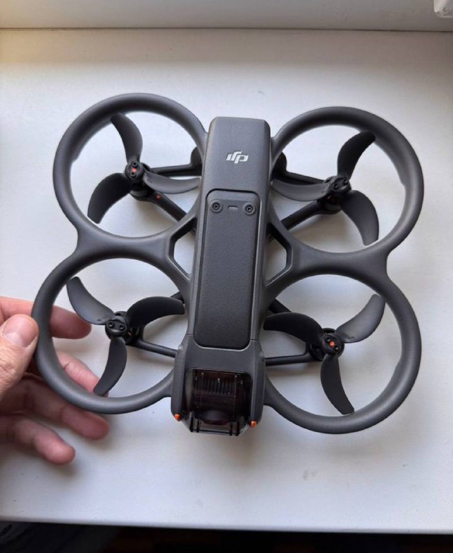 Dji Avata 2 drone, like new, selling cheaper 2