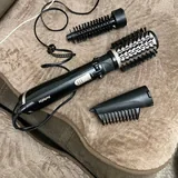 Фен-щетка BaByliss AS200E 1