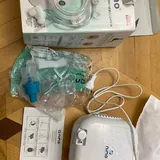 Nimo nebulizer inhaler 2