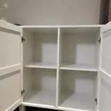 Шкафчик для хранения 2