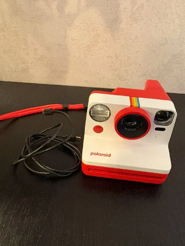 Фотоаппарат Polaroid 1