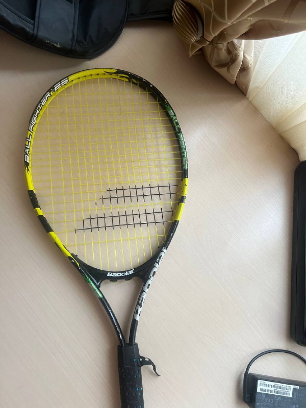 Теннисная ракетка Babolat Nadal Junior 23