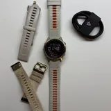 Garmin epix Pro (Gen 2) Sapphire Edition 42 mm 1