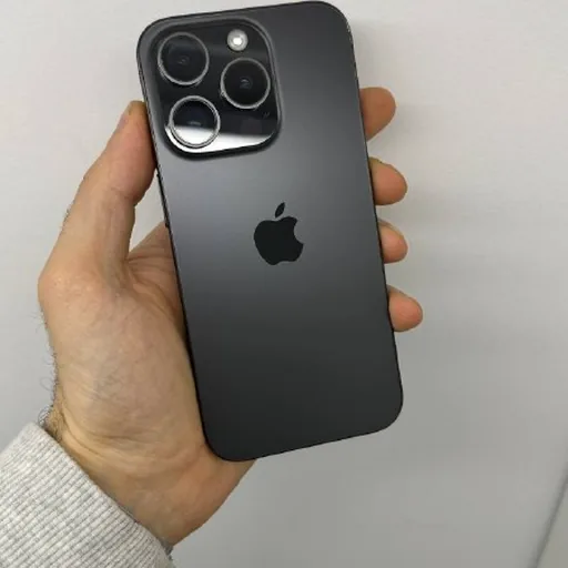 iPhone 15 Pro 256GB