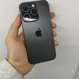 iPhone 15 Pro 256GB 1