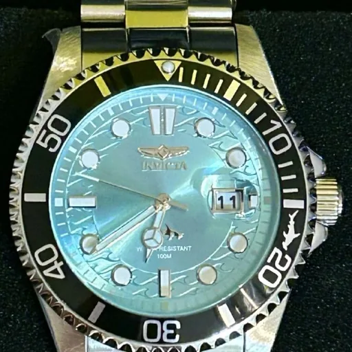 Часы INVICTA PRO DIVER