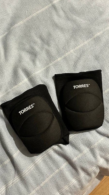 Наколенники для танцев