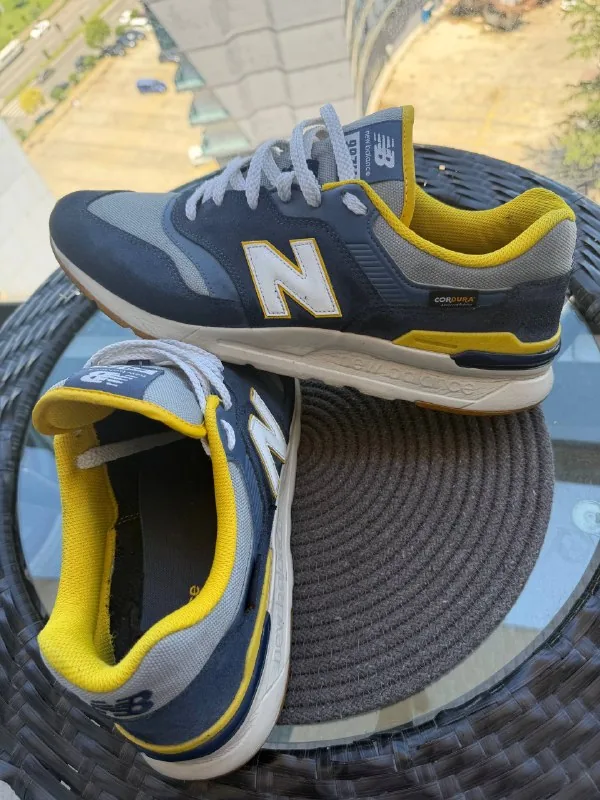 New Balance 997H мужские кроссовки 1