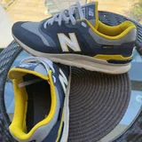 New Balance 997H мужские кроссовки 1