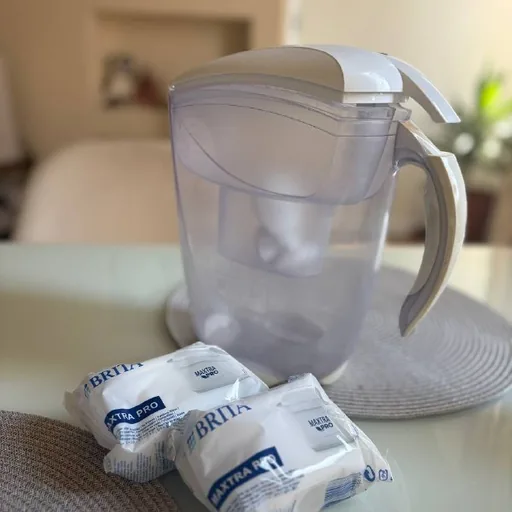 Картриджи Brita Maxtra Pro с кувшином