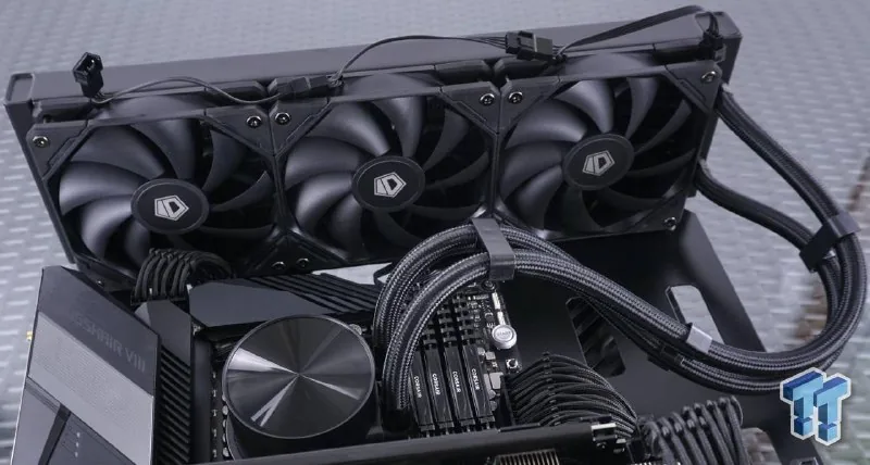IDCooling FX-360