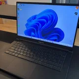 Maibenben X568 ноутбук 1