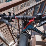 Kross Level R4 горный велосипед 9