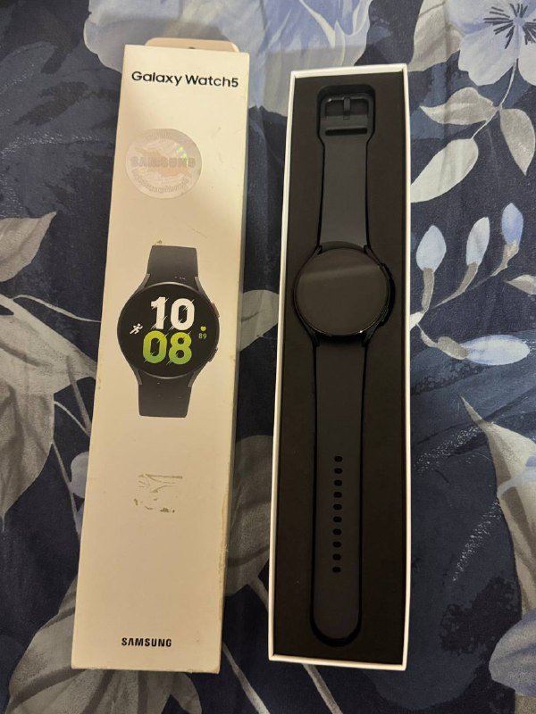Samsung Galaxy Watch5 3