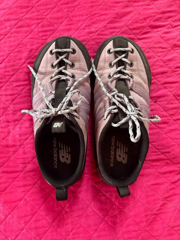 New Balance CRV Mule 2 кроссовки 2