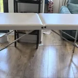 Массажный стол 1