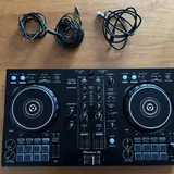 Диджейский контроллер Pioneer DDJ-400 5