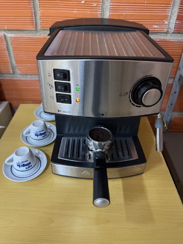 Кофе машина