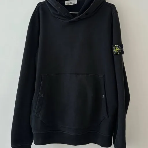 Stone Island худи