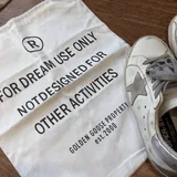 Кеды Golden Goose 5