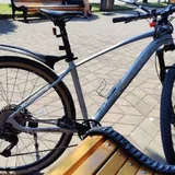 Горный велосипед Trinx X5 2