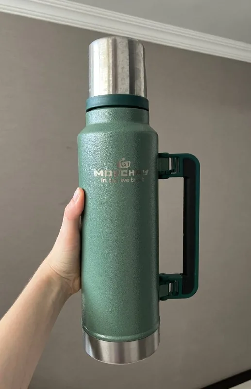 Термос Moychay 1400 мл 1