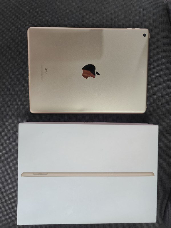 Ipad 5th 32GB