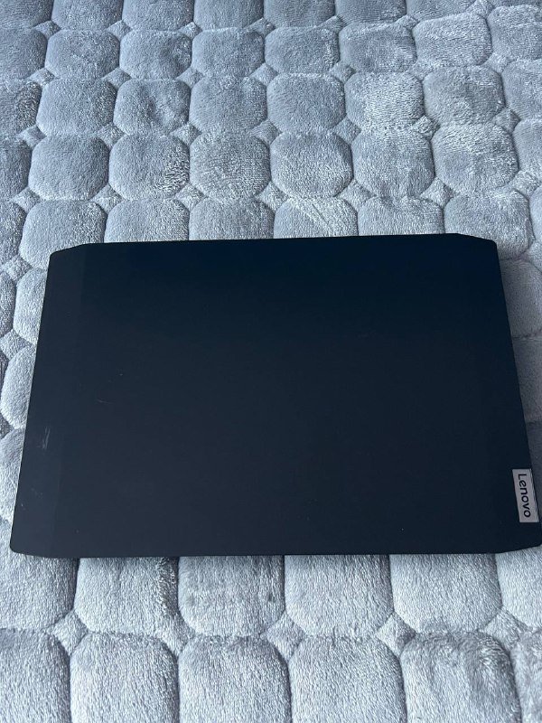Lenovo IdeaPad Gaming 3 ноутбук 2