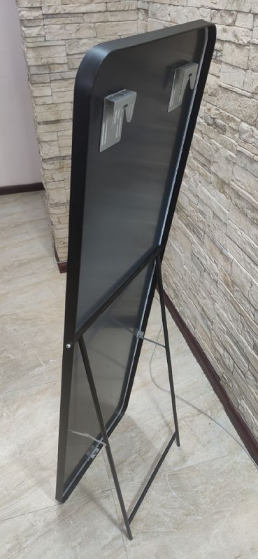 Зеркало 156х50 2