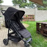 Коляска 3в1 Hauck Rapid 4 10