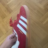 Кеды Adidas 4