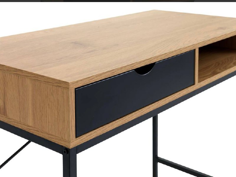 Новый стол Jysk 48x95 см