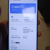 OPPO Reno5 Pro 5G 4