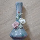 Тоник, женские сапоги, кассета, коробочка, сумка, карты, вазочка 10