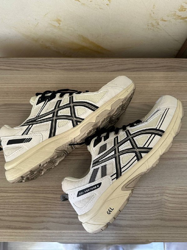 кроссовки Asics Gel-Venture 6 2