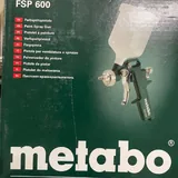Компрессор Schpindel 24 л с набором пневмоинструмента Metabo 2