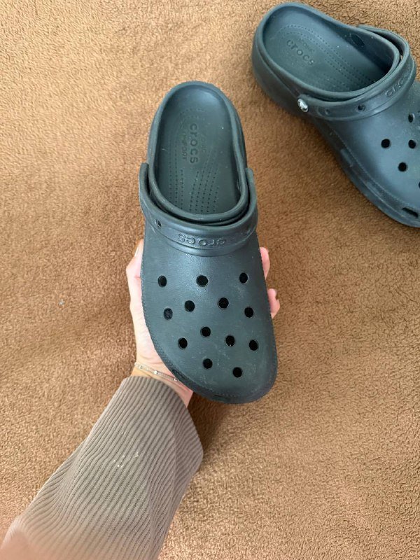 Кроксы размер 42.5 3