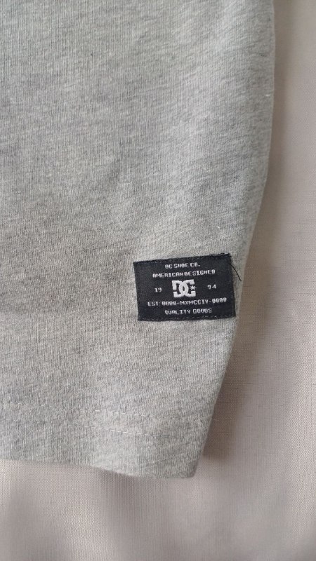 Dc singlet Size L 4