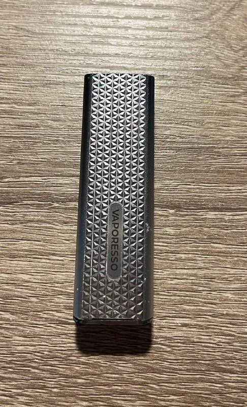 Бокс-мод Vaporesso Armour Pro, дрипка Vandy Vape Phobia V2 RDA, атомайзер Geekvape Zeus X RTA, ватка 3