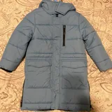 Куртки Zara и LC Waikiki 2