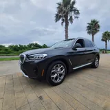 BMW X3 2023 3