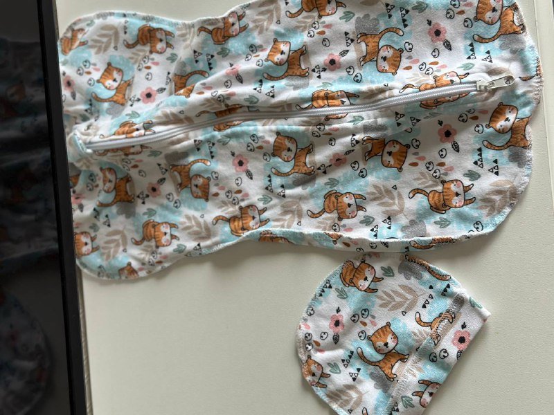 Детский кокон