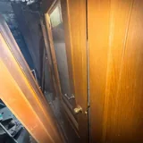 5 старых деревянных дверей под реставрацию 2