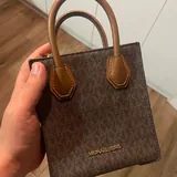 Сумка Michael Kors mini tote 3