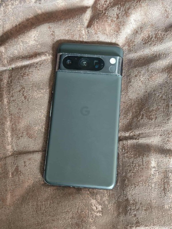 Google Pixel 8 Pro 2