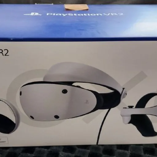 PlayStation VR2