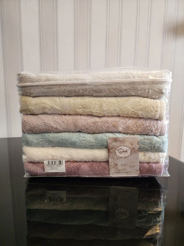 Постельное бельё, полотенца, покрывало, плед, скатерть набор 3