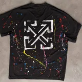 Футболка Off-White XXL 1
