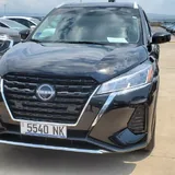 Nissan Kicks SV 2022 9