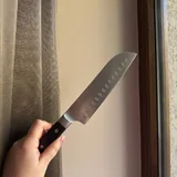 Ножи сантоку Berghoff 5